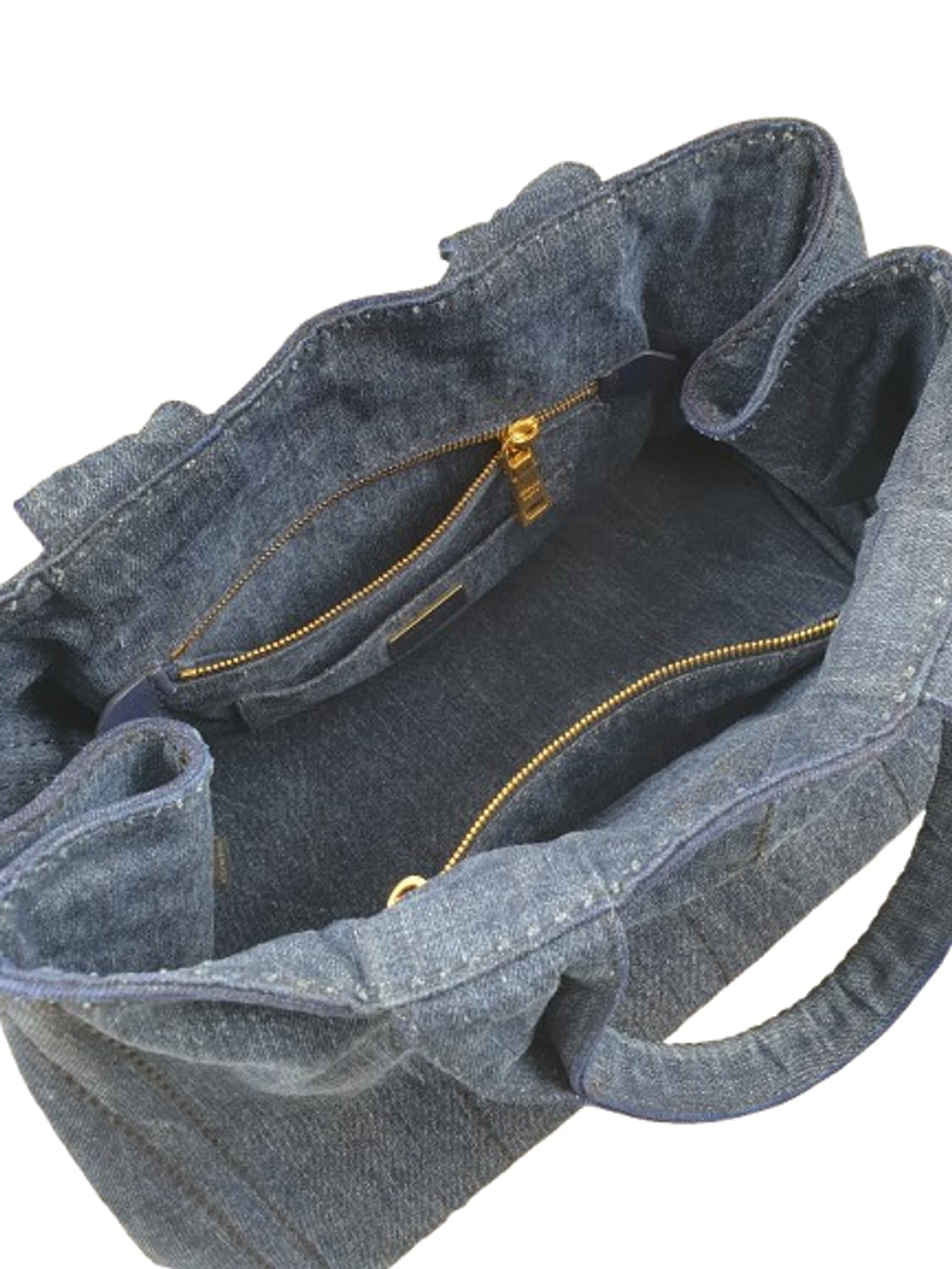 프라다 카나파 토트백 상품이미지9