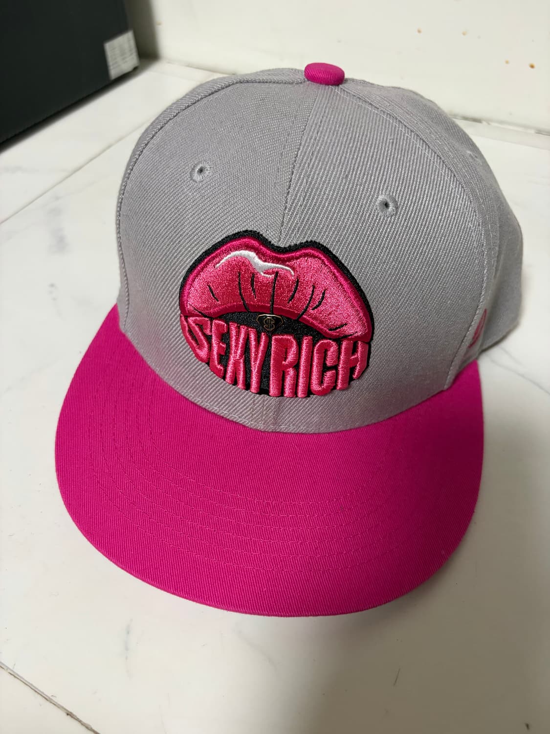 어반스웨거(Urban Swagger) 스냅백 상품이미지1