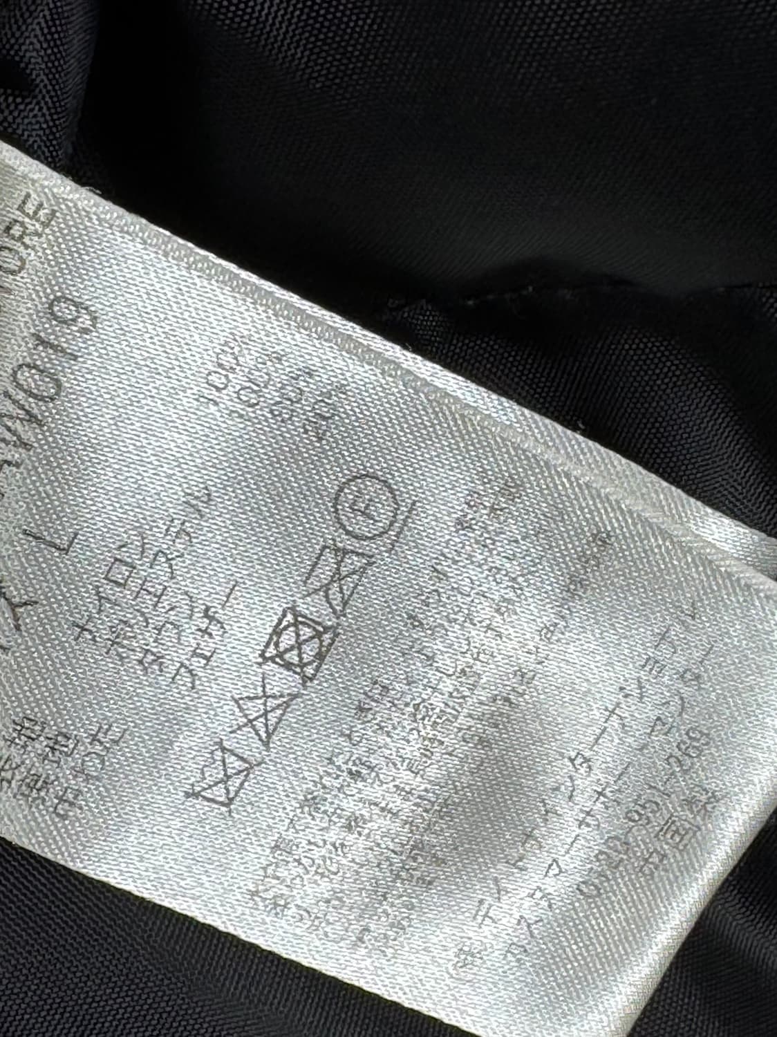 21AW 프릭스스토어 프릭스토어 마운틴 다운 자켓 패딩 파카 L 상품이미지8