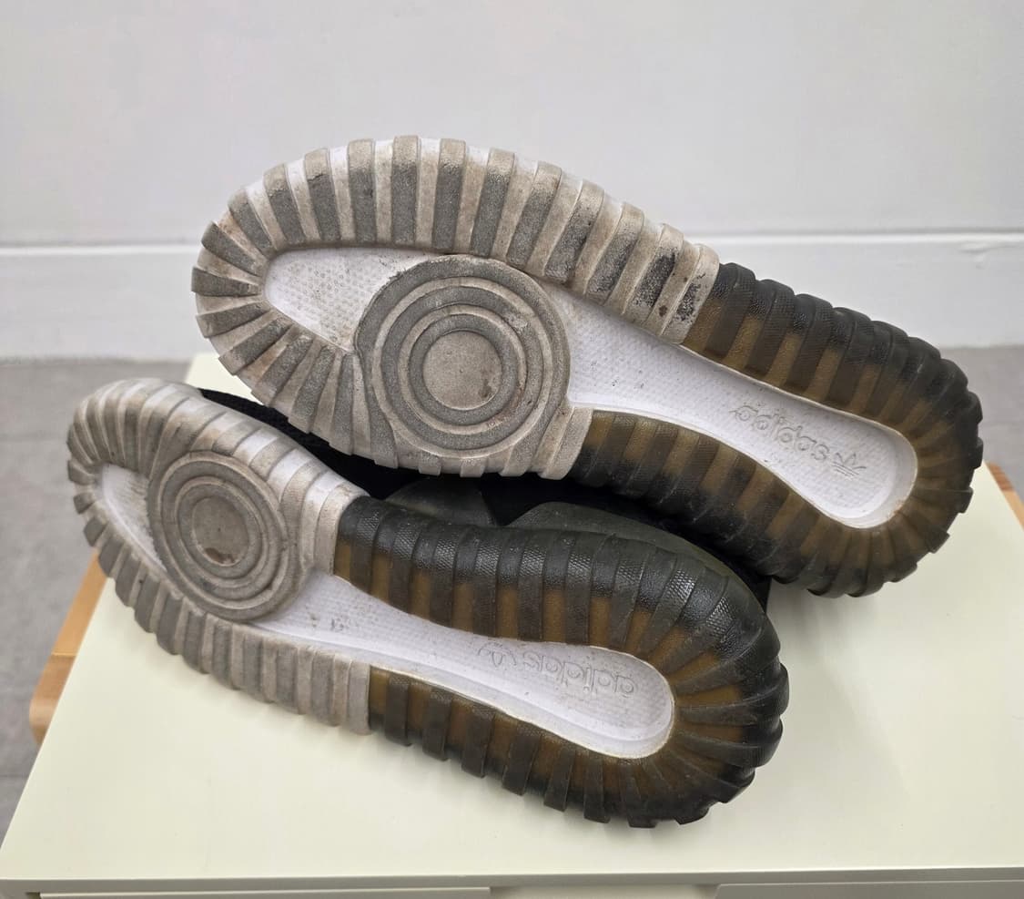 아디다스 오리지널스 튜블러x프라임니트. 싸이즈 255
 상품이미지7