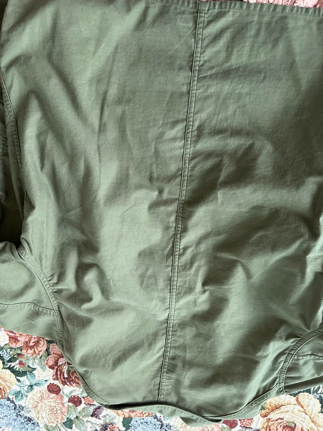 니들스 워크웨어자켓 상품이미지6