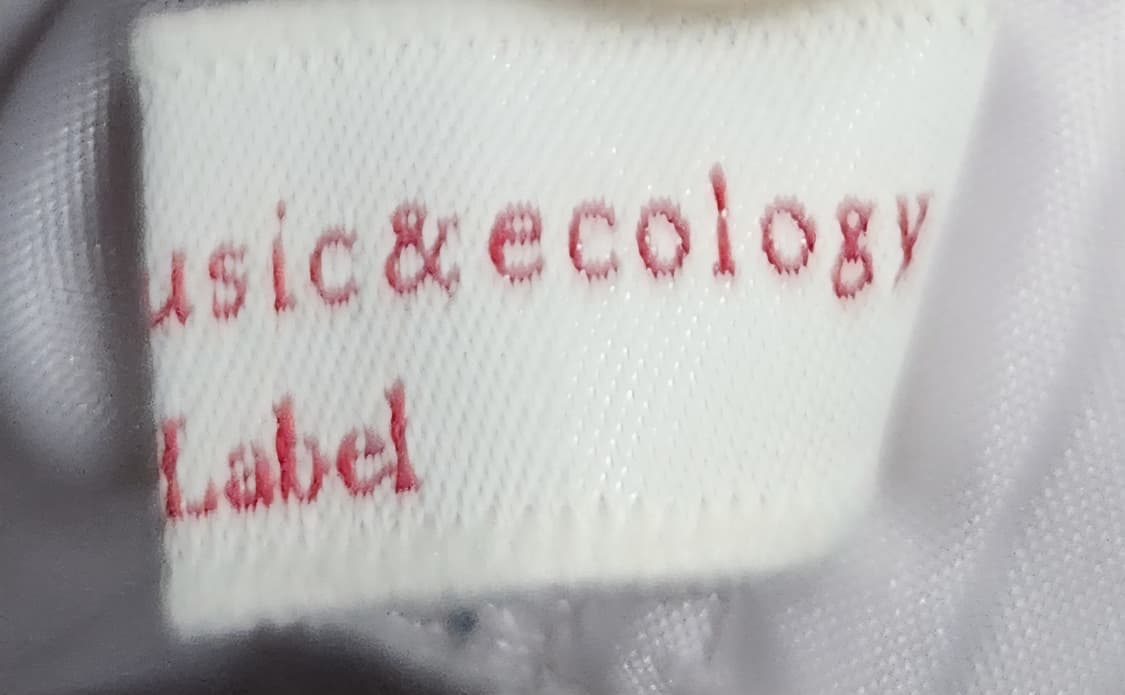 어스뮤직 플로럴 큐롯 팬츠(치마바지) F 상품이미지5