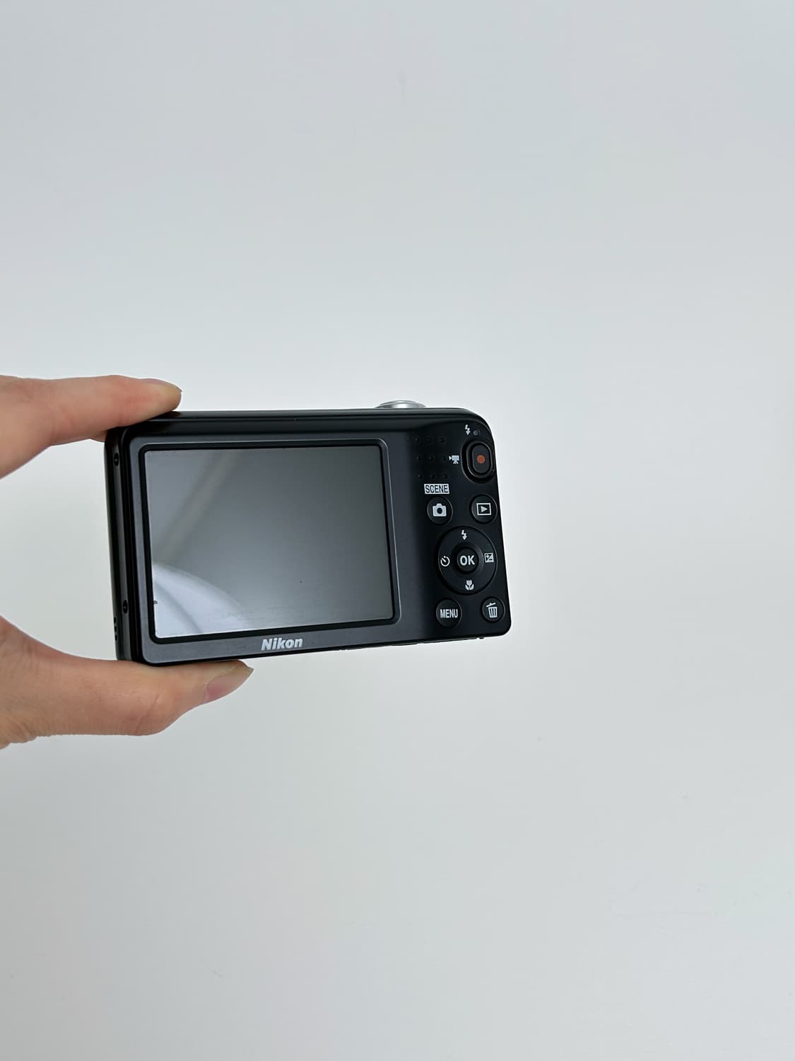 건전지디카!) 니콘 쿨픽스 l31 coolpix 빈티지 디카 상품이미지6