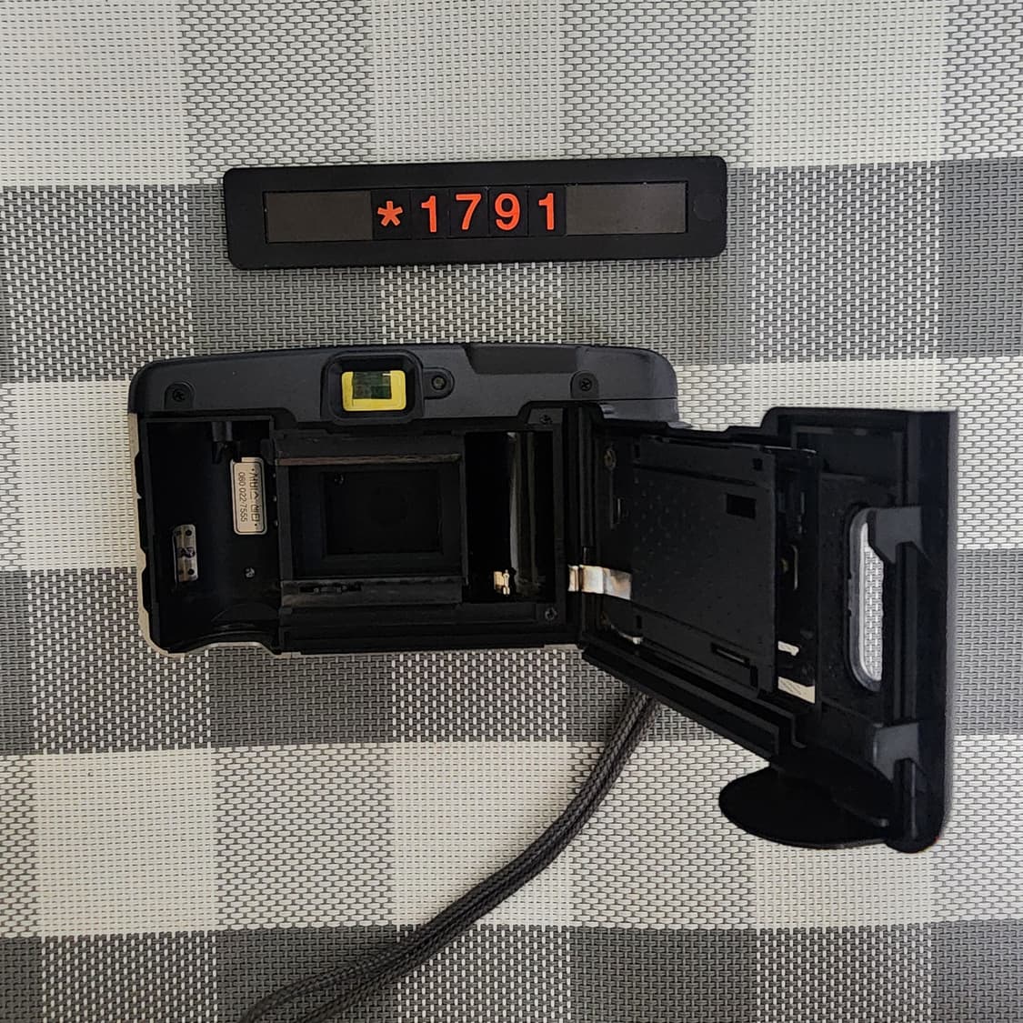 삼성 에피소드 20s AF 필름카메라 상품이미지5