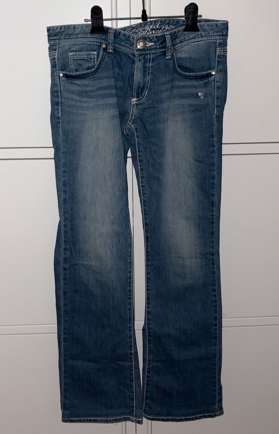 Guess vintage 상품이미지2