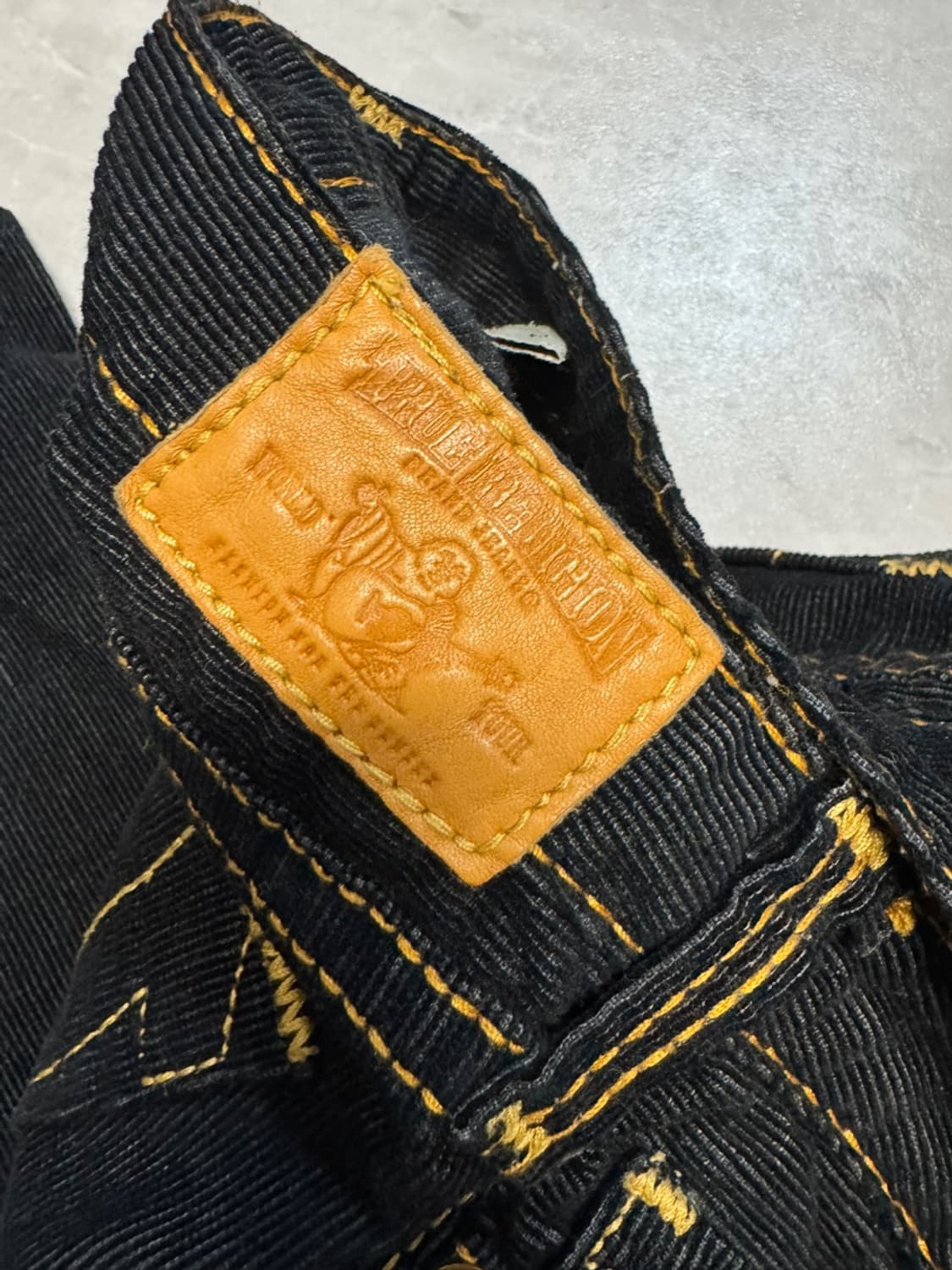 트루릴리젼 상품이미지4