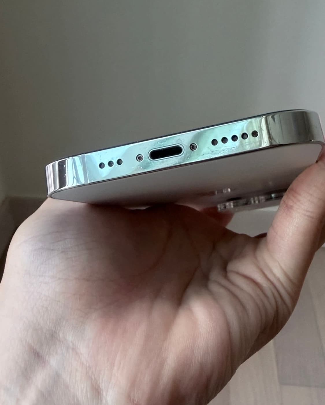 아이폰14 pro 256gb 배터리100 상품이미지4