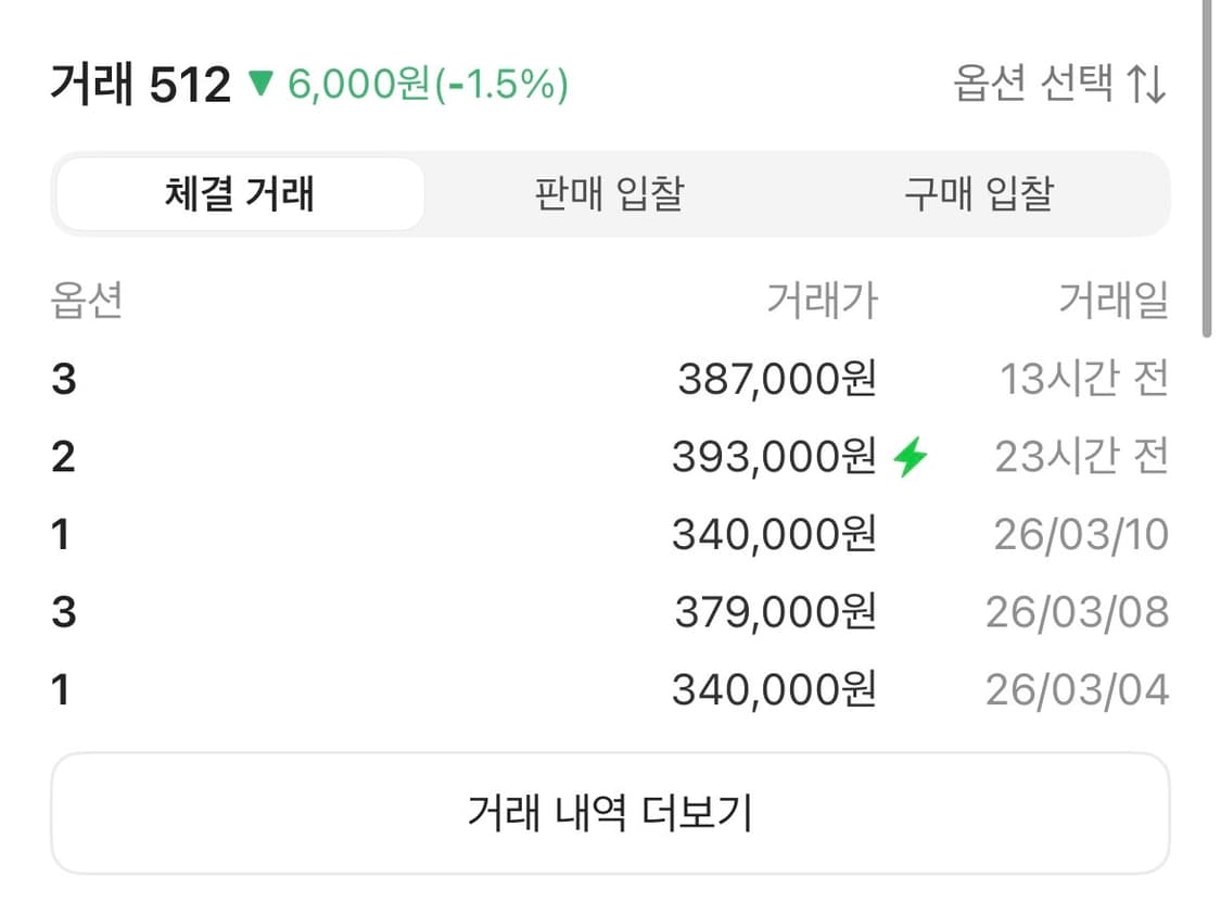 [3] 이세이미야케 옴므플리세 JF151 상품이미지5