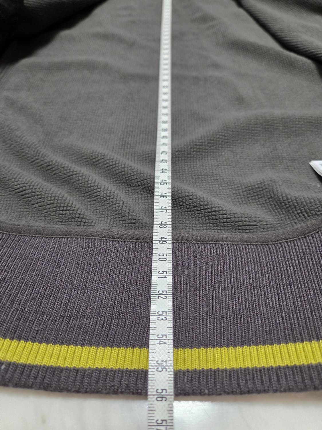 나이키 패딩배색 후드집업 상품이미지8