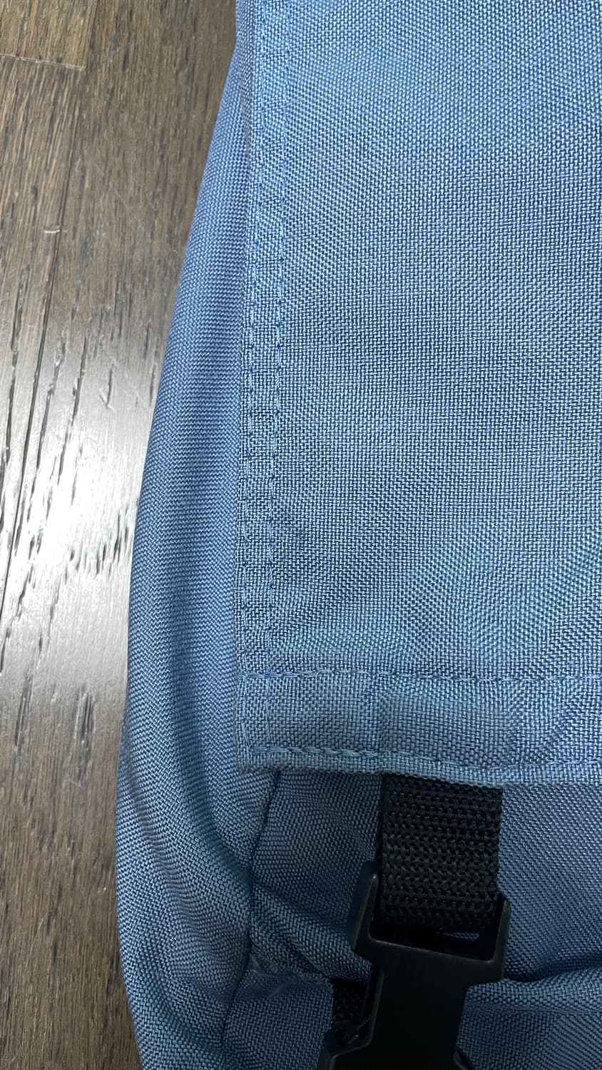 남이서팔 south2west8 백팩 하늘색 스카이블루 상품이미지8