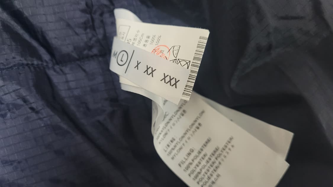 Sempach 셈파크 sprung 초경량 패딩자켓 상품이미지5