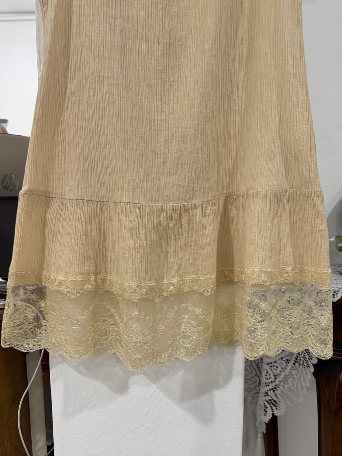 VINTAGE DRESS 상품이미지3