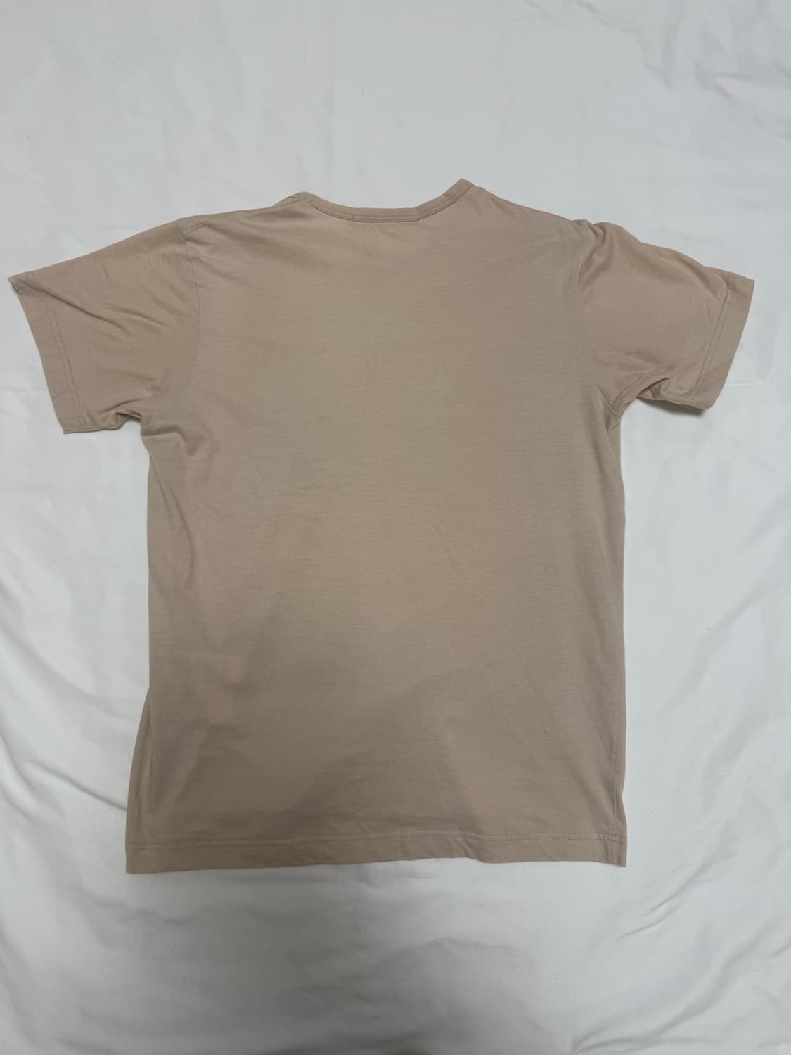 Comme des Garcons t-shirt 상품이미지2