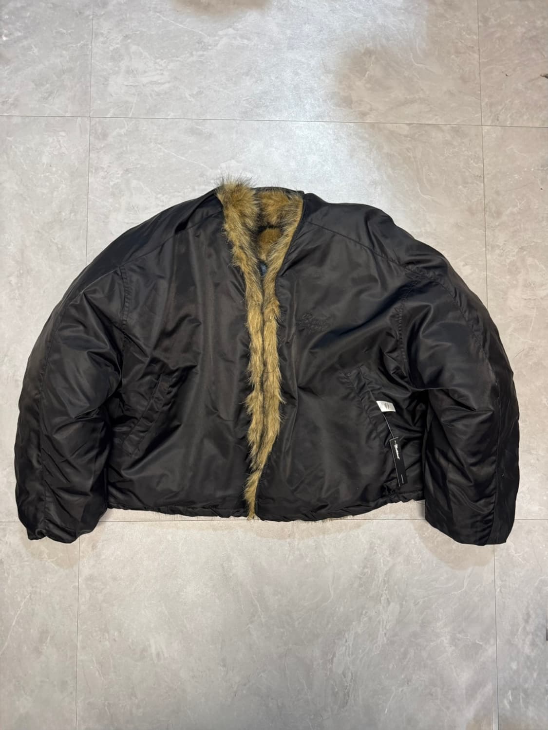 배드블러드 미사용 상품이미지3