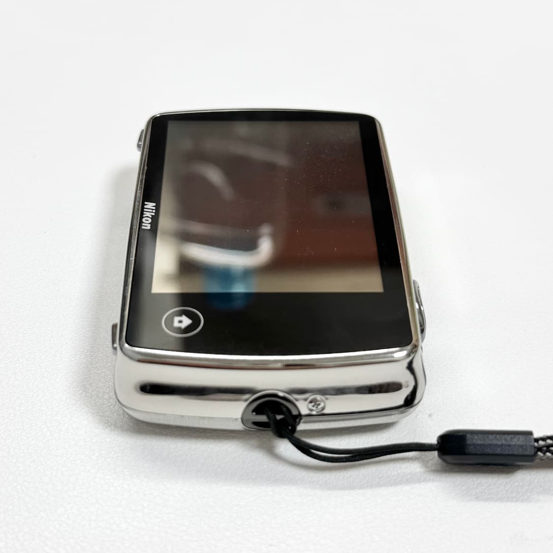 니콘 쿨픽스 S01 실버 | nikon coolpix 상품이미지6