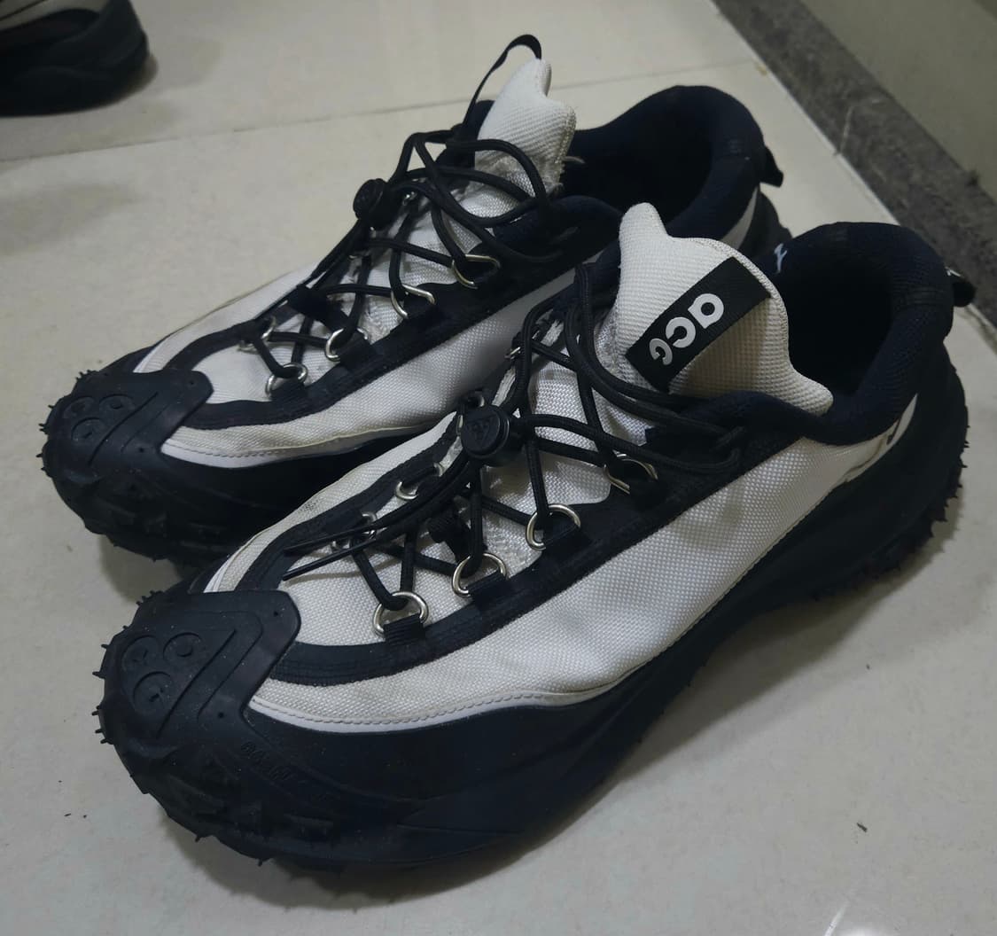 (290) acg 꼼데가르송 옴므 플러스 마운틴 플라이 2 상품이미지2