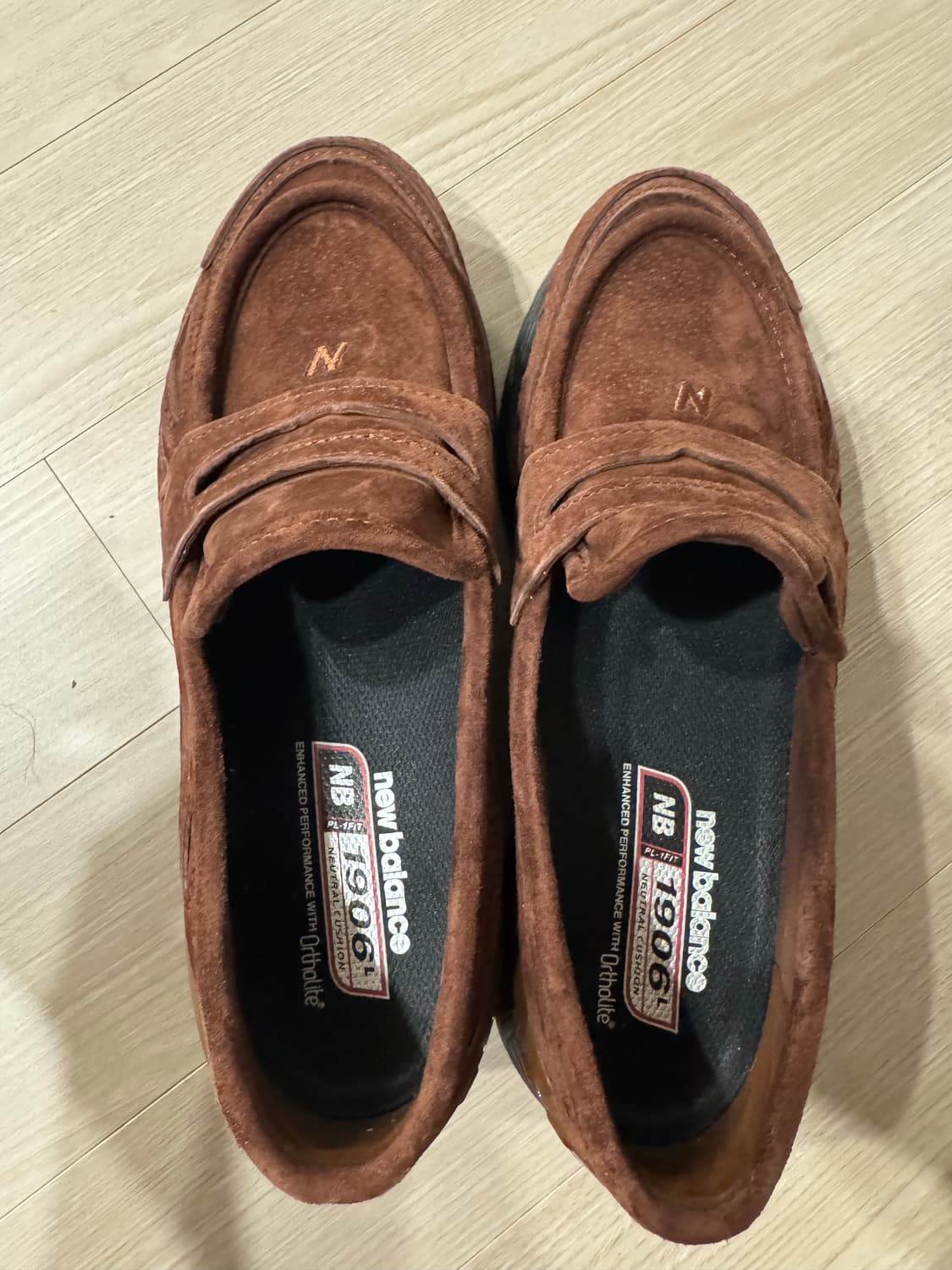 [265] 뉴발란스 1906L 리치오크 상품이미지3