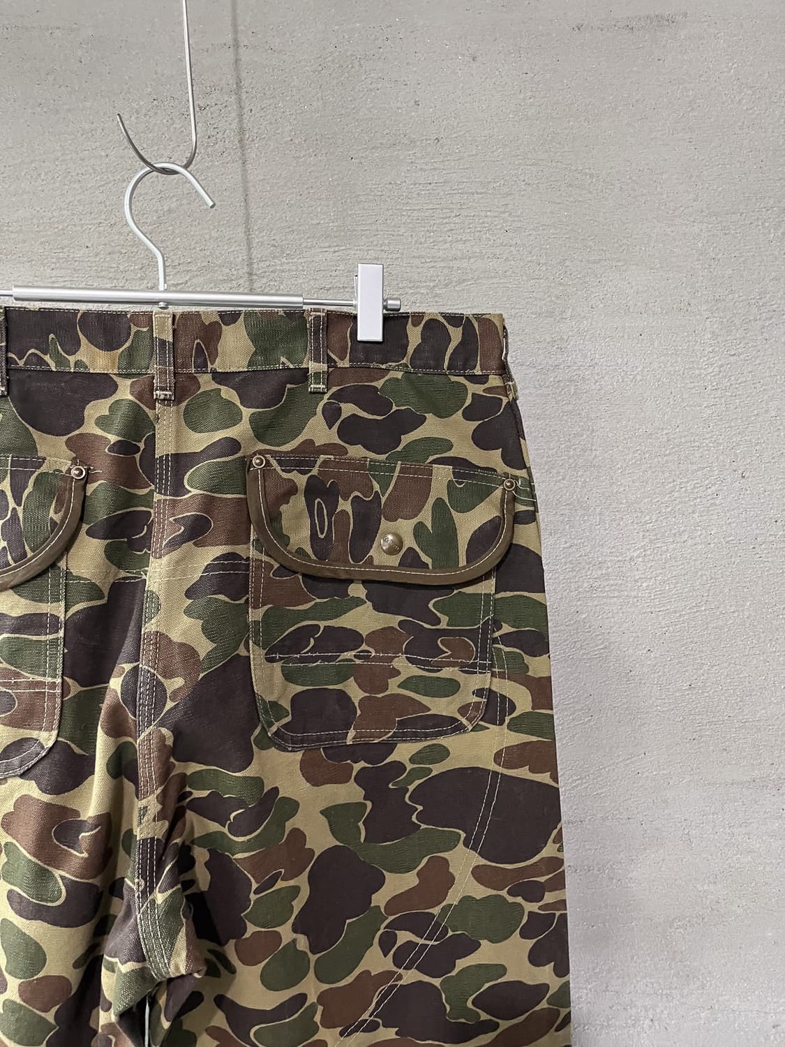 Carhartt 1980 WU103 상품이미지9
