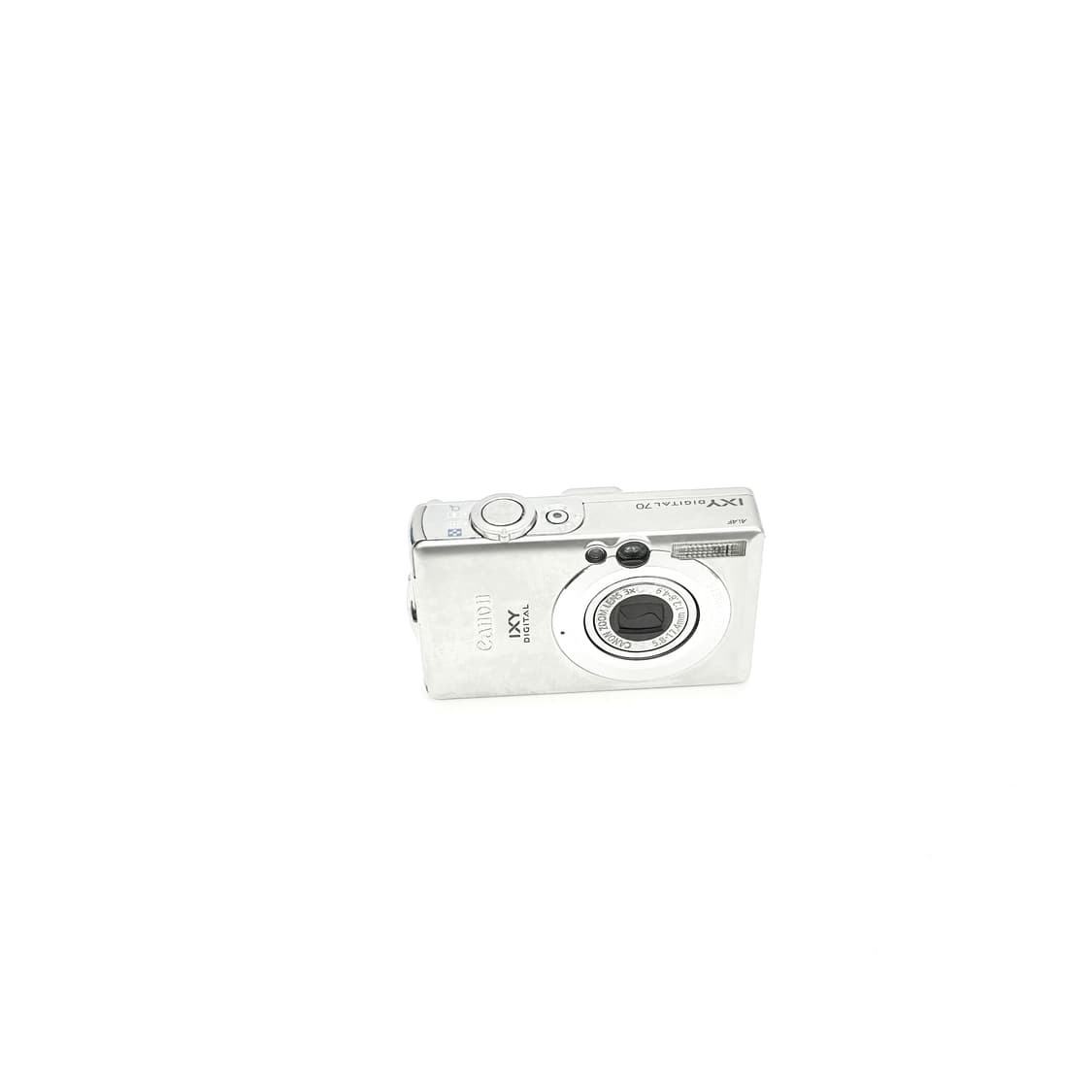 인플루언서&강추!) Canon IXY 70 디카 카메라 상품이미지7
