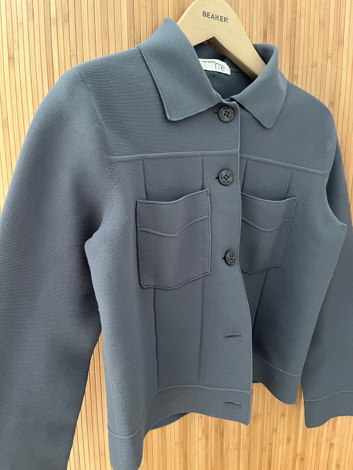 이세이미야케 me 자켓 상품이미지2