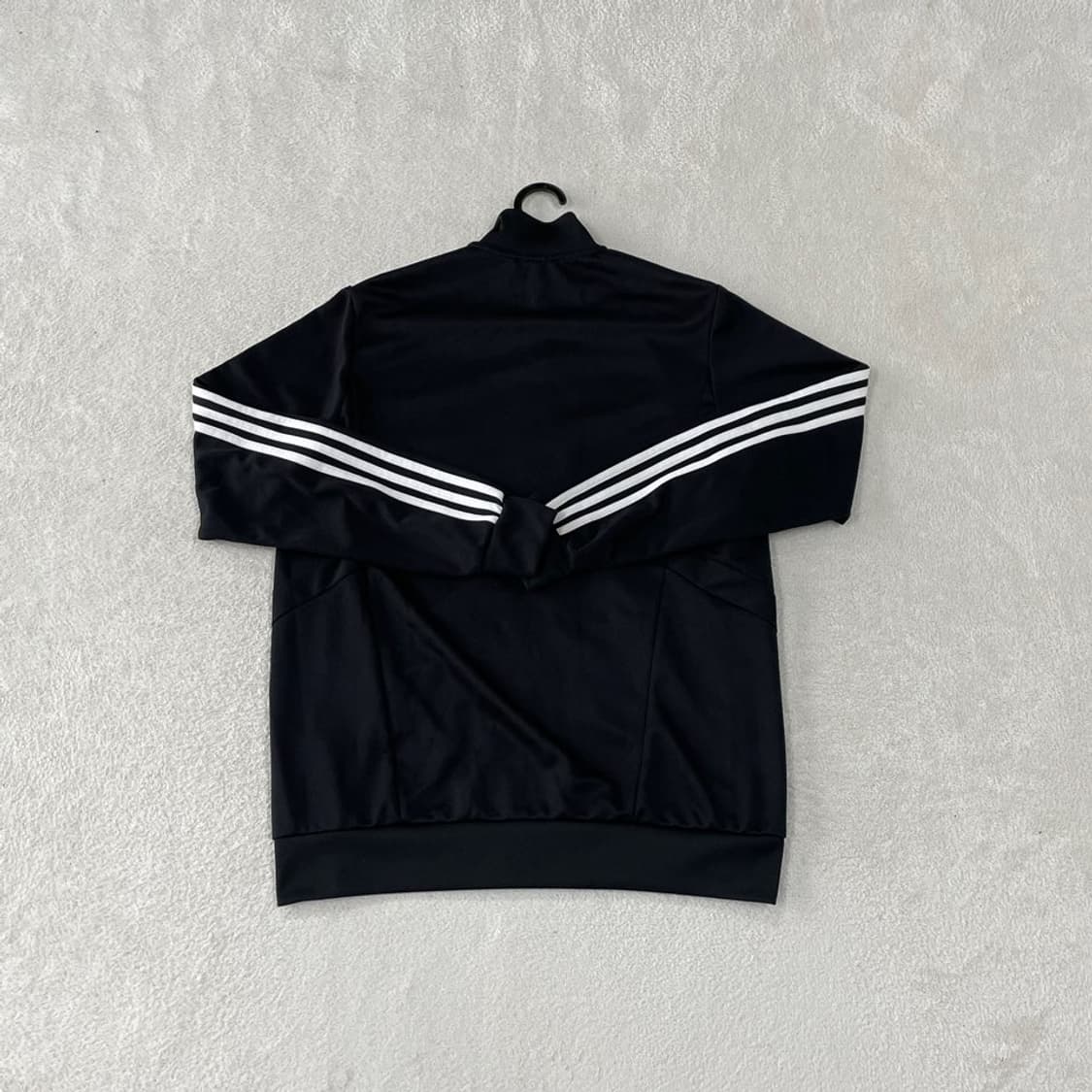 XL 아디다스 티로 블랙 트랙탑 져지 105 상품이미지7