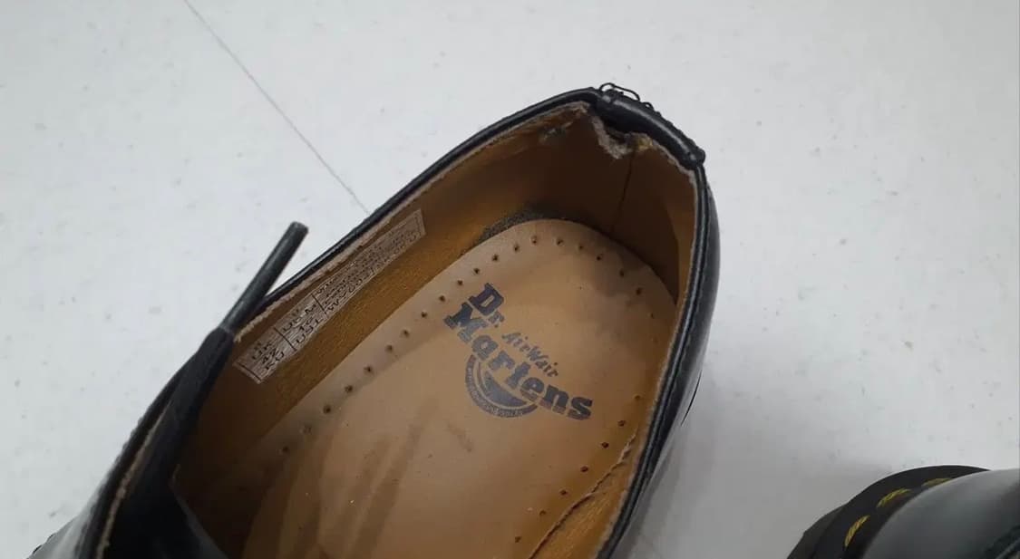 닥터마틴 1461 스무스 uk8(270) 상품이미지6