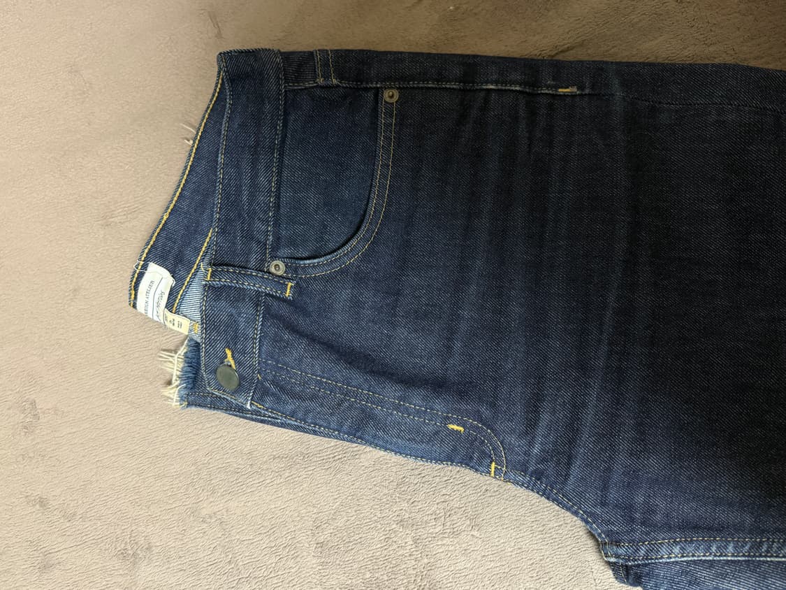 앤아더스토리즈 청바지 29 상품이미지2