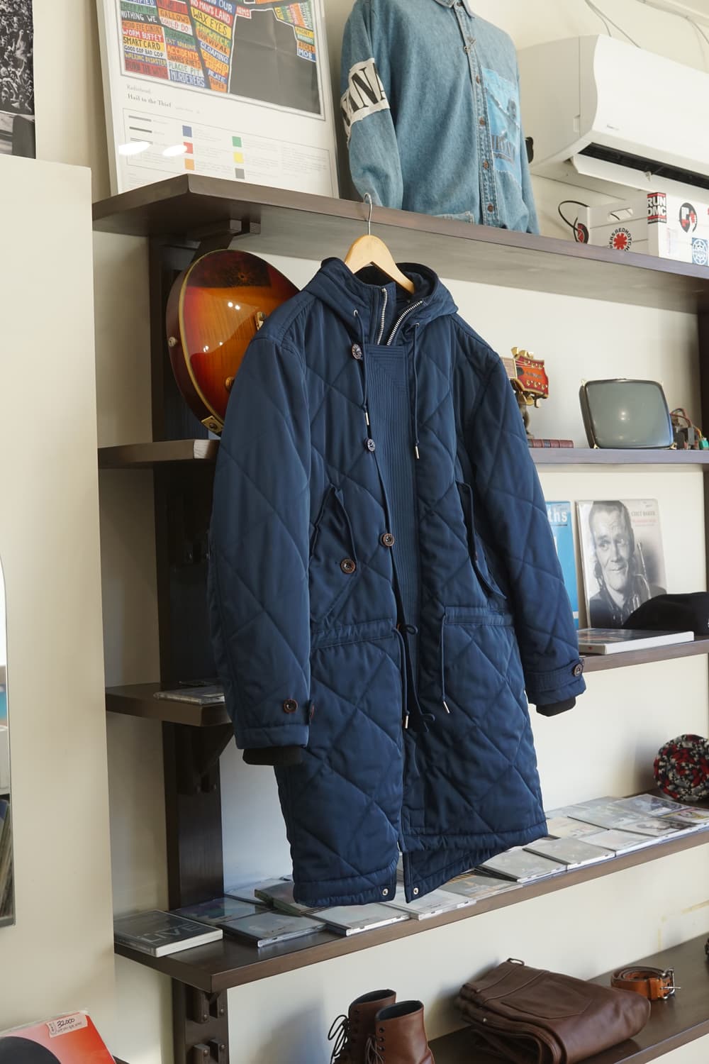 Pretty Green 상품이미지1