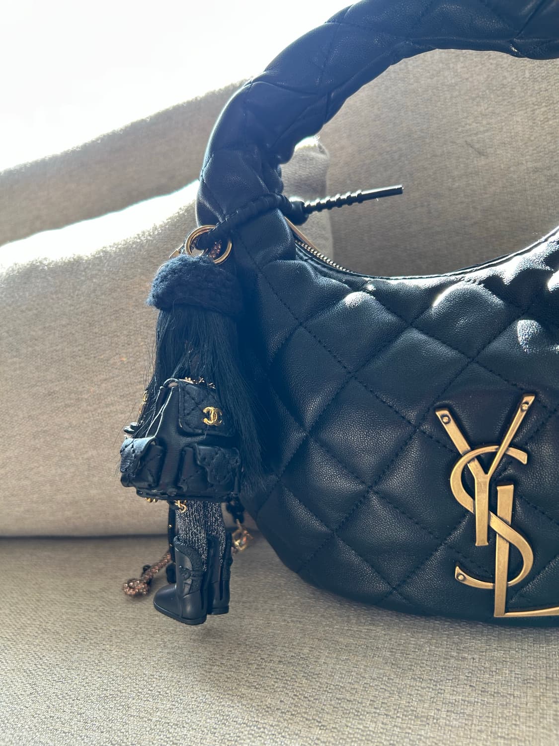 (31)바비키링 정품USA 마텔사 바비인형 커스텀키링 상품이미지9