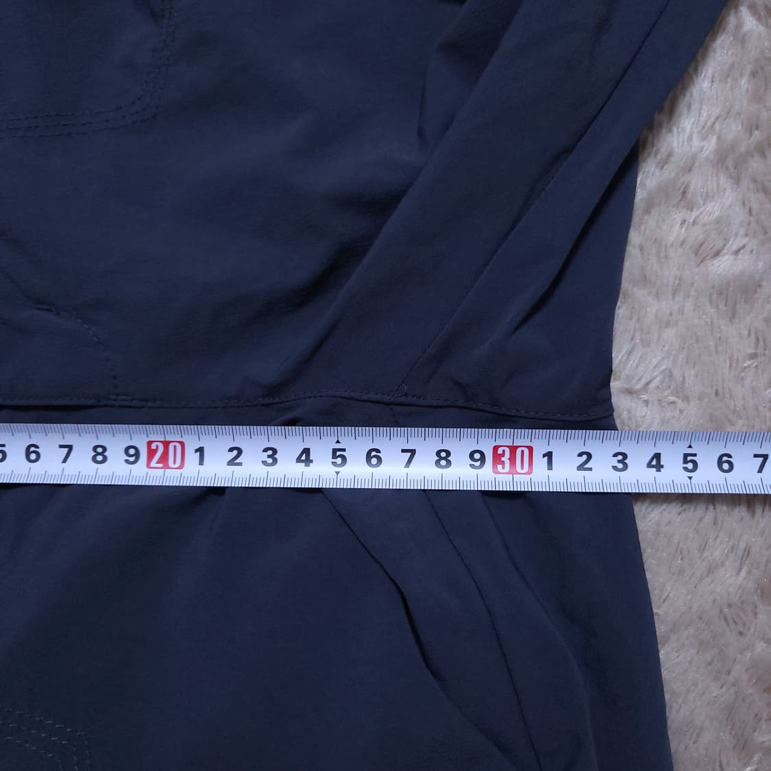 Black Yak 블랙야크 남 86cm(34) 바지 0410 상품이미지5