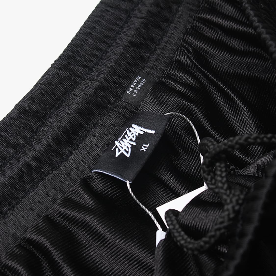  STUSSY "Mesh Half Pants" 상품이미지7