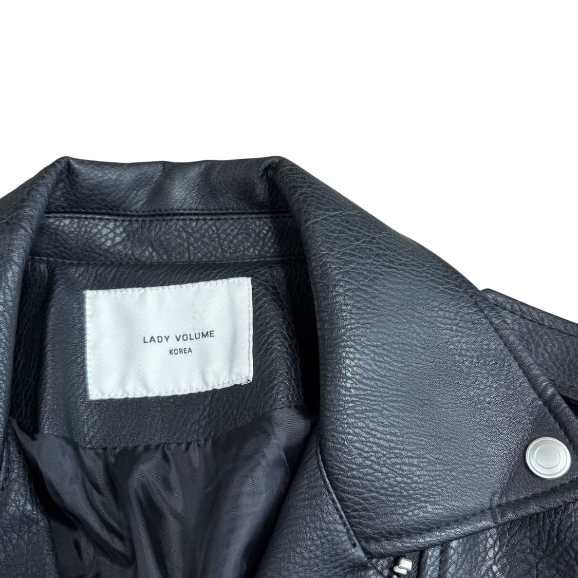 가죽자켓 상품이미지2