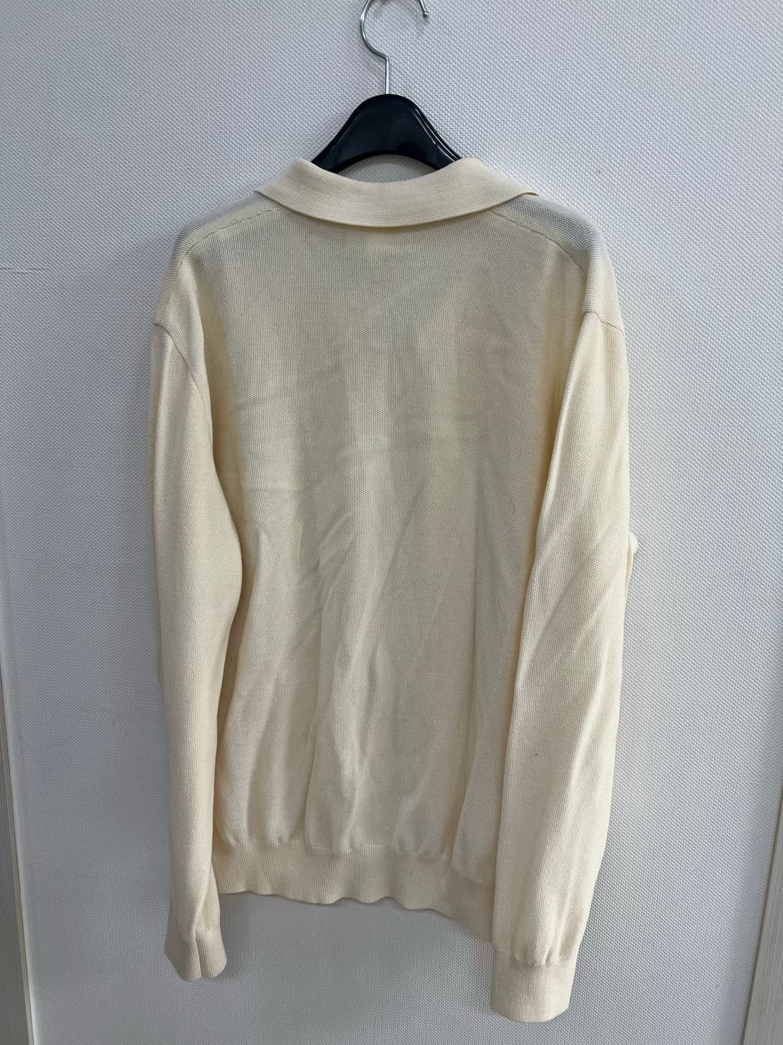 라코스테 카라 니트 상품이미지2