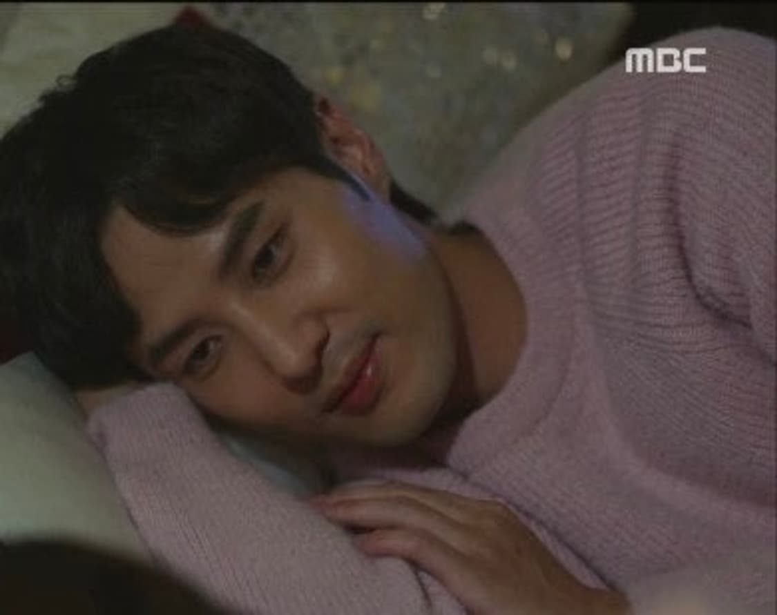 앤더슨벨 유니섹스 알파카 스웨터 핑크 딸기우유 라벤더 상품이미지4