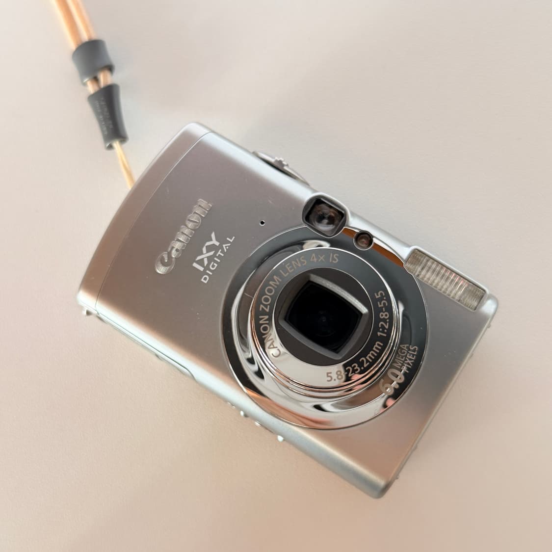 ✨BTS뷔/박보영 픽✨캐논 IXY800 익시800 클래식 실버 디카 상품이미지6