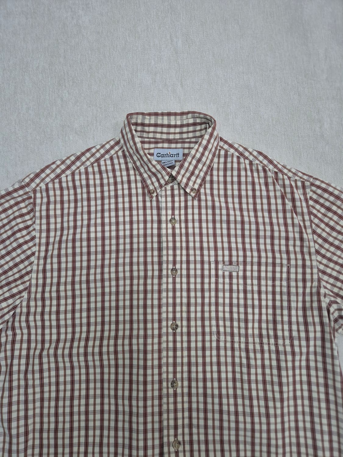 칼하트 셔츠 상품이미지4