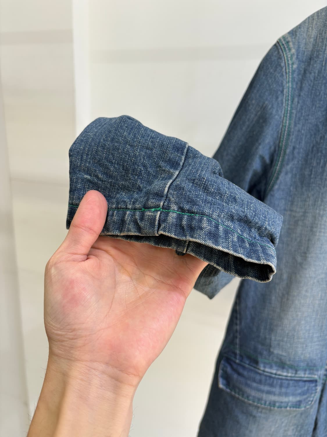 SWAGGER (Made in Japan) 자켓 상품이미지4