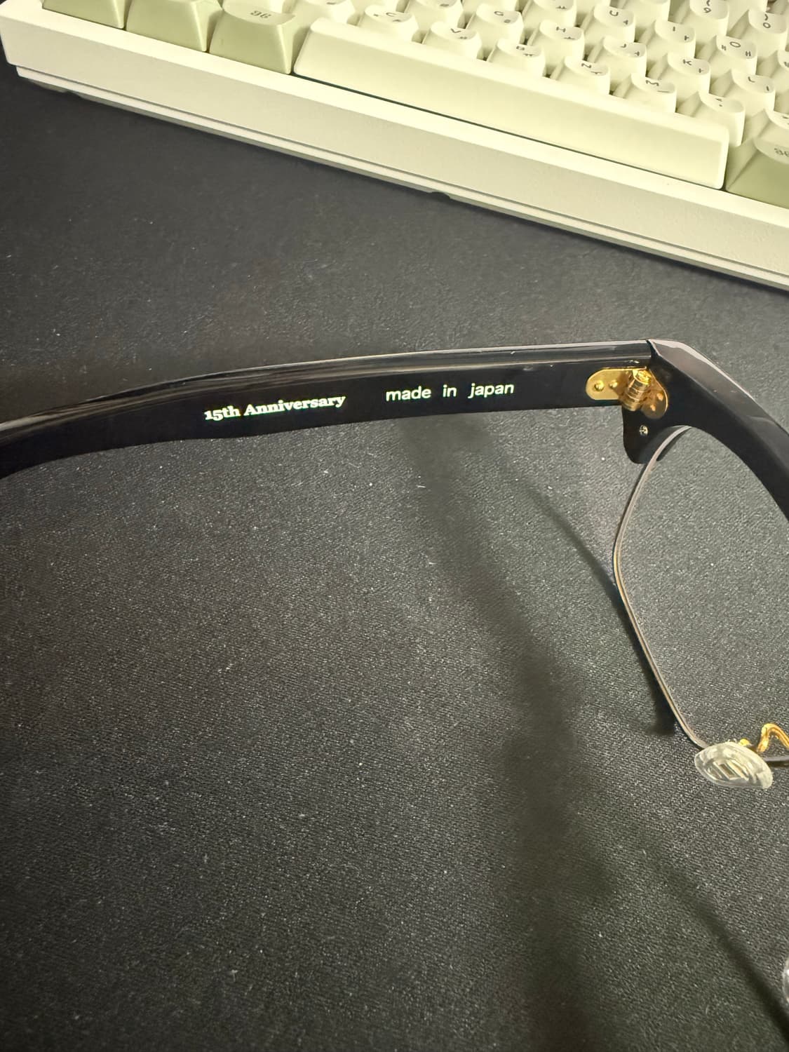 이펙터 풀 pull 골드한정판 새제품 상품이미지3