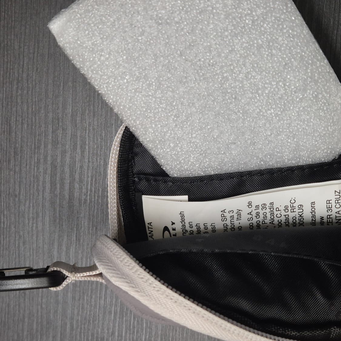 오클리 로버 코인 지갑 상품이미지5