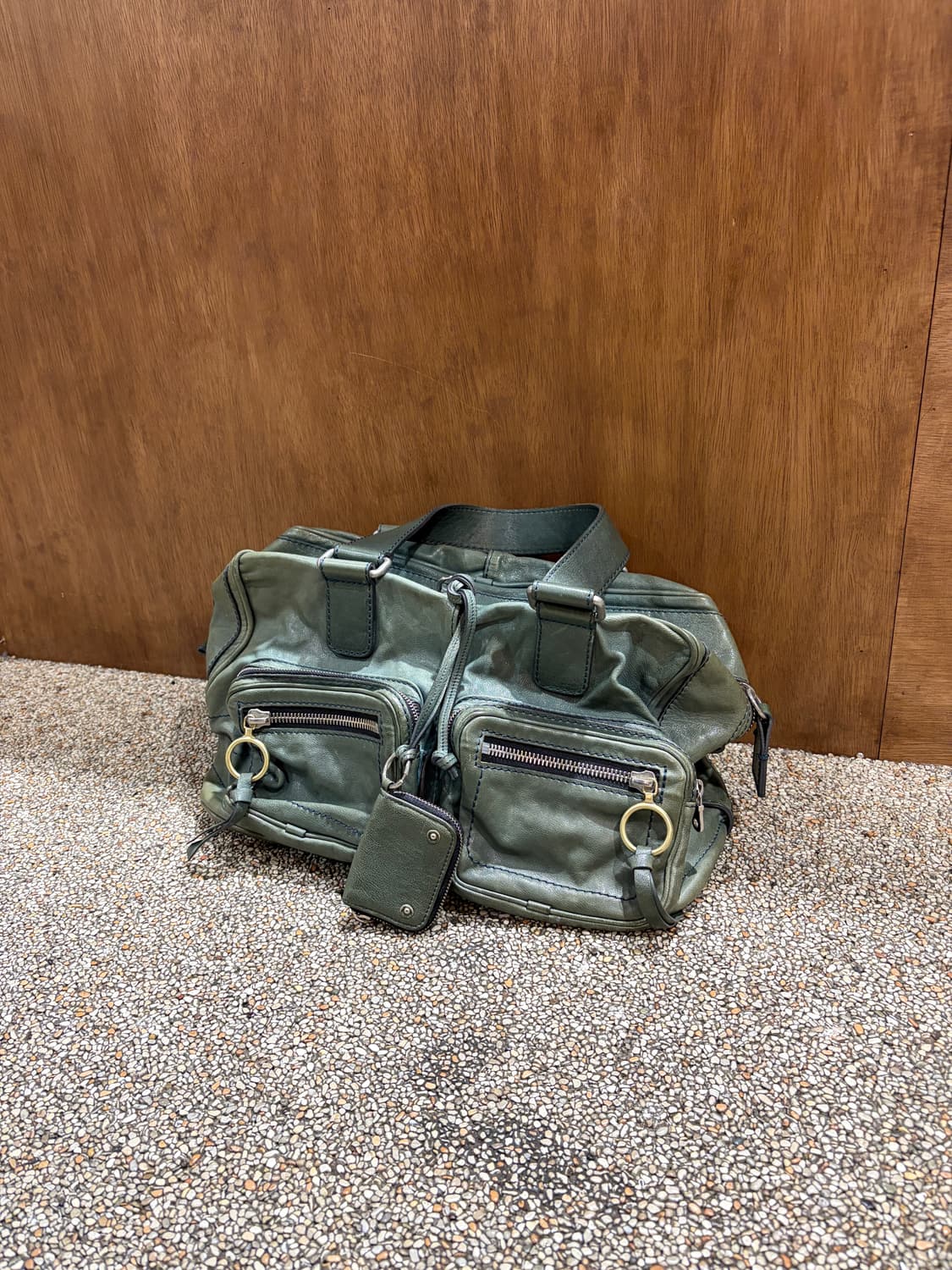 Chloe 끌로에 베티 백 상품이미지1