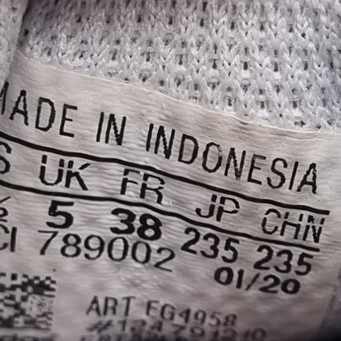 아디다스 슈퍼스타 여성운동화235  상품이미지6