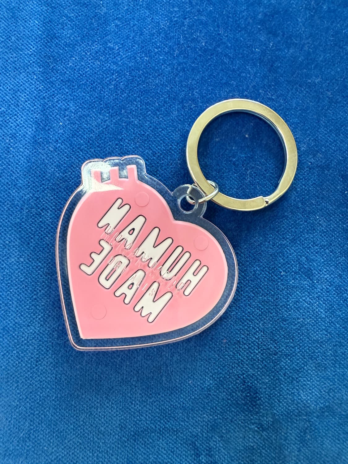 휴먼메이드키링 상품이미지3