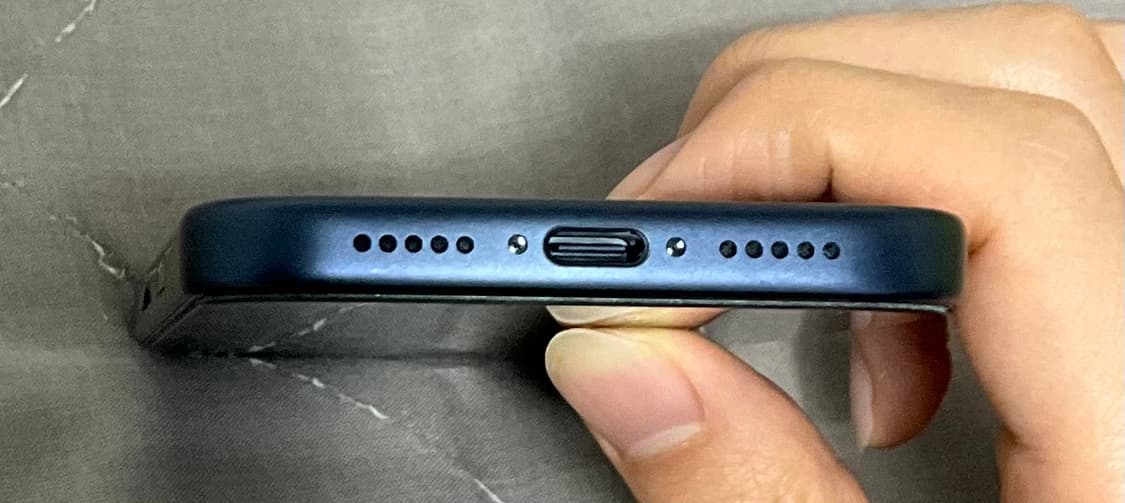 아이폰 17 프로 딥블루 256gb 상품이미지4