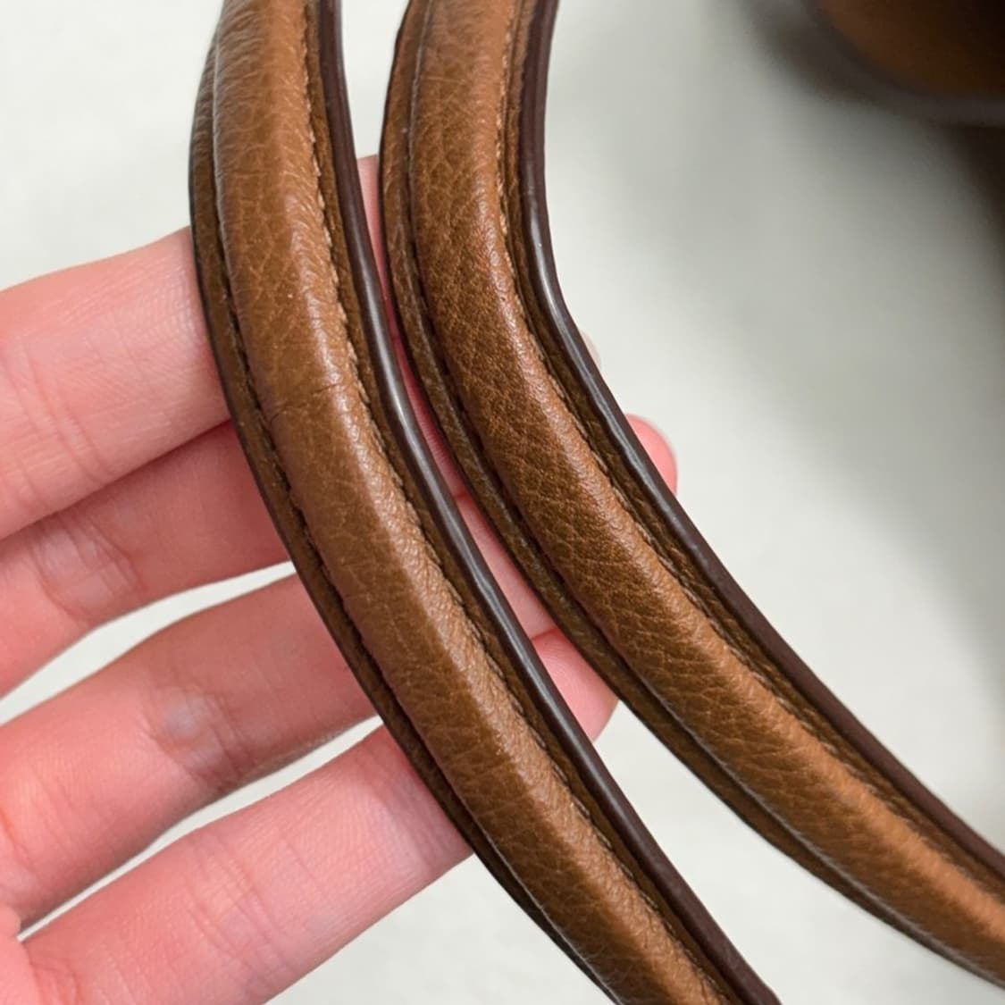 COACH 이디 숄더백 상품이미지4