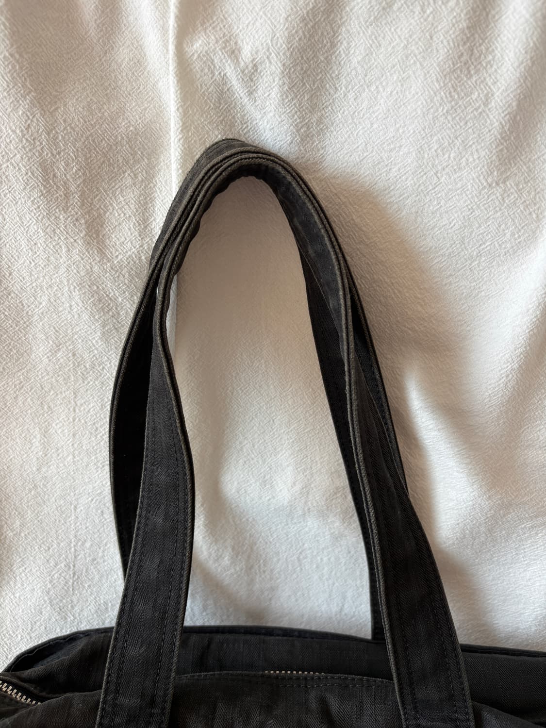 PORTER - CANVAS BOSTON BAG 상품이미지9