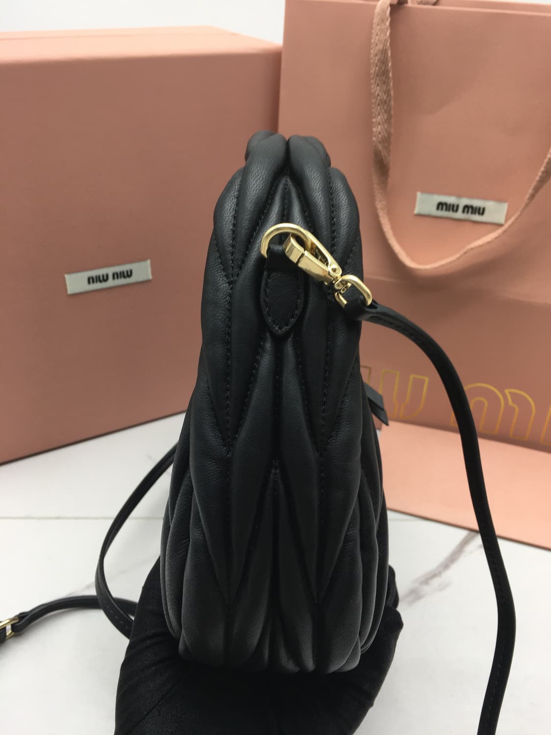 미우미우 마테라쎄 상품이미지5