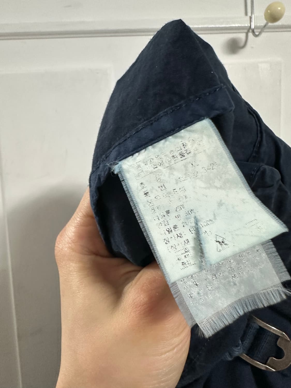 폴로 랄프로렌 요트 RLYC 파카 상품이미지4