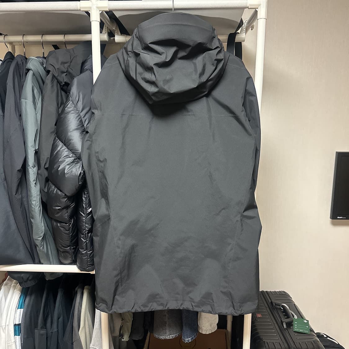 아크테릭스 베타 SV자켓 L 상품이미지3