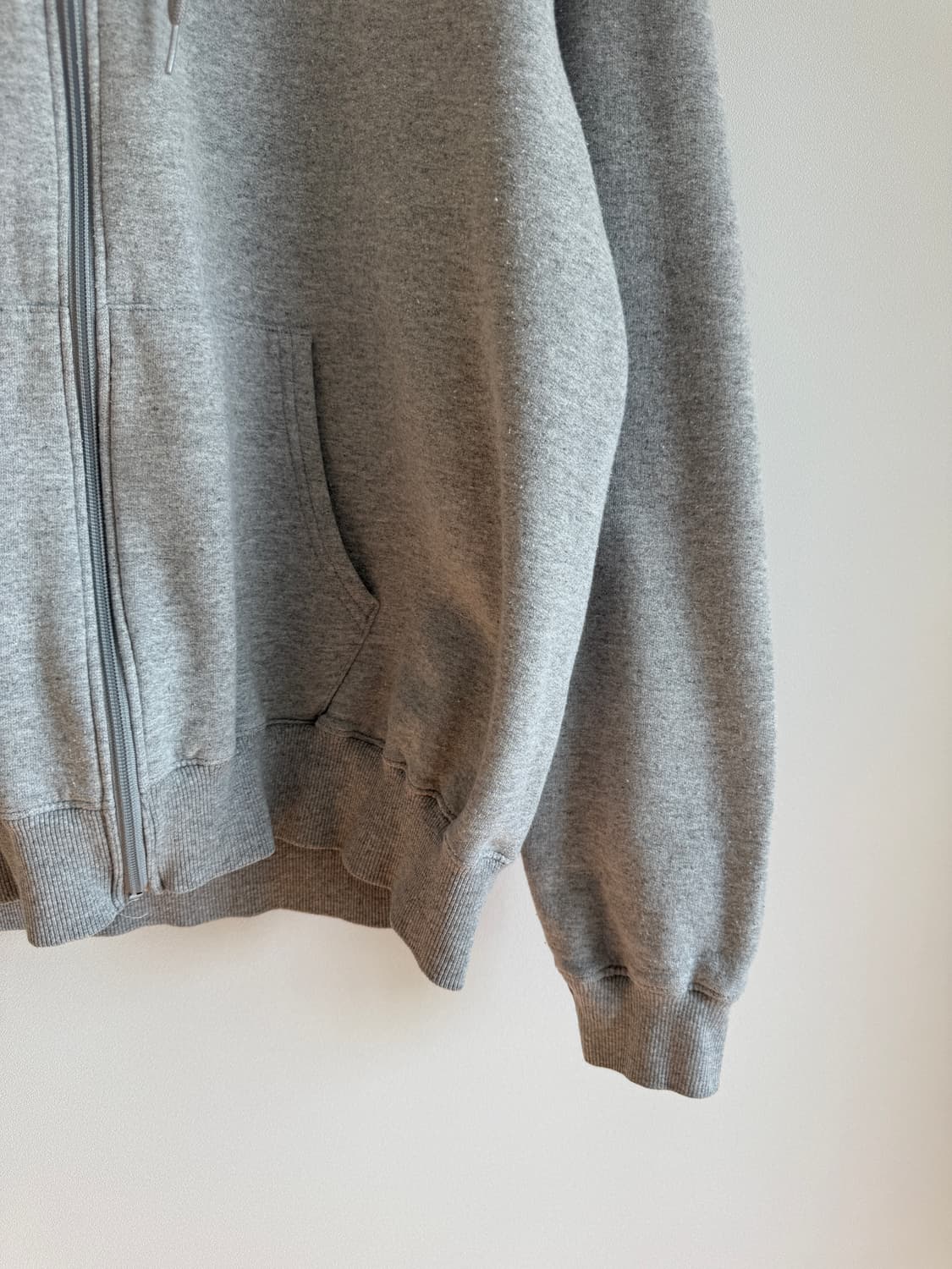 챔피온(Champion) 후드집업 상품이미지3