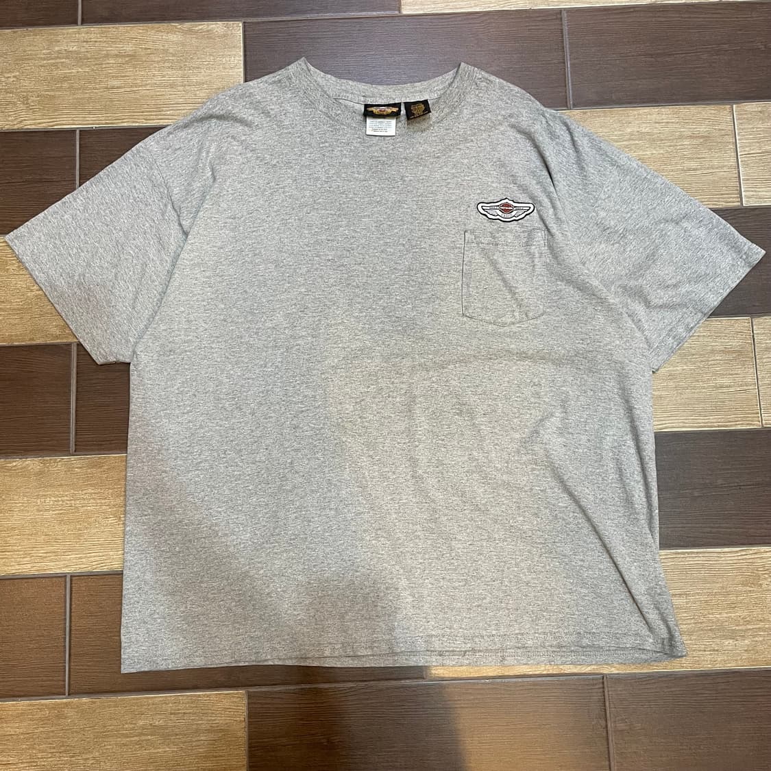 Harley Davidson big size 상품이미지2